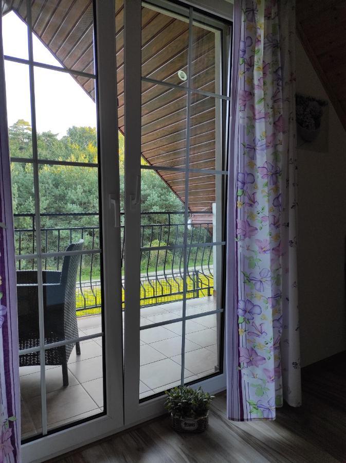 Na Jastrzebiej Ferienhaus *