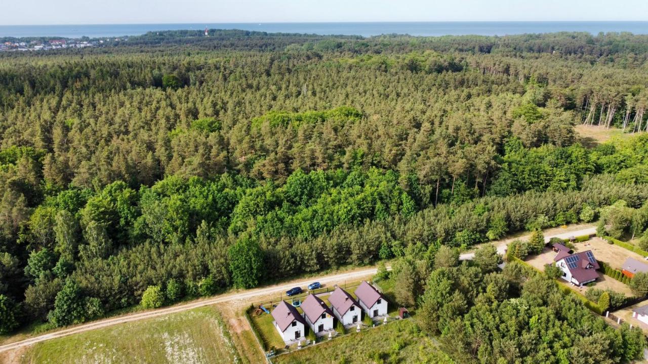 Ferienhaus Na Jastrzebiej *