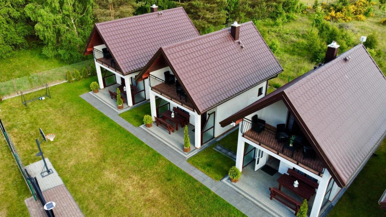 Holiday home Na Jastrzebiej *