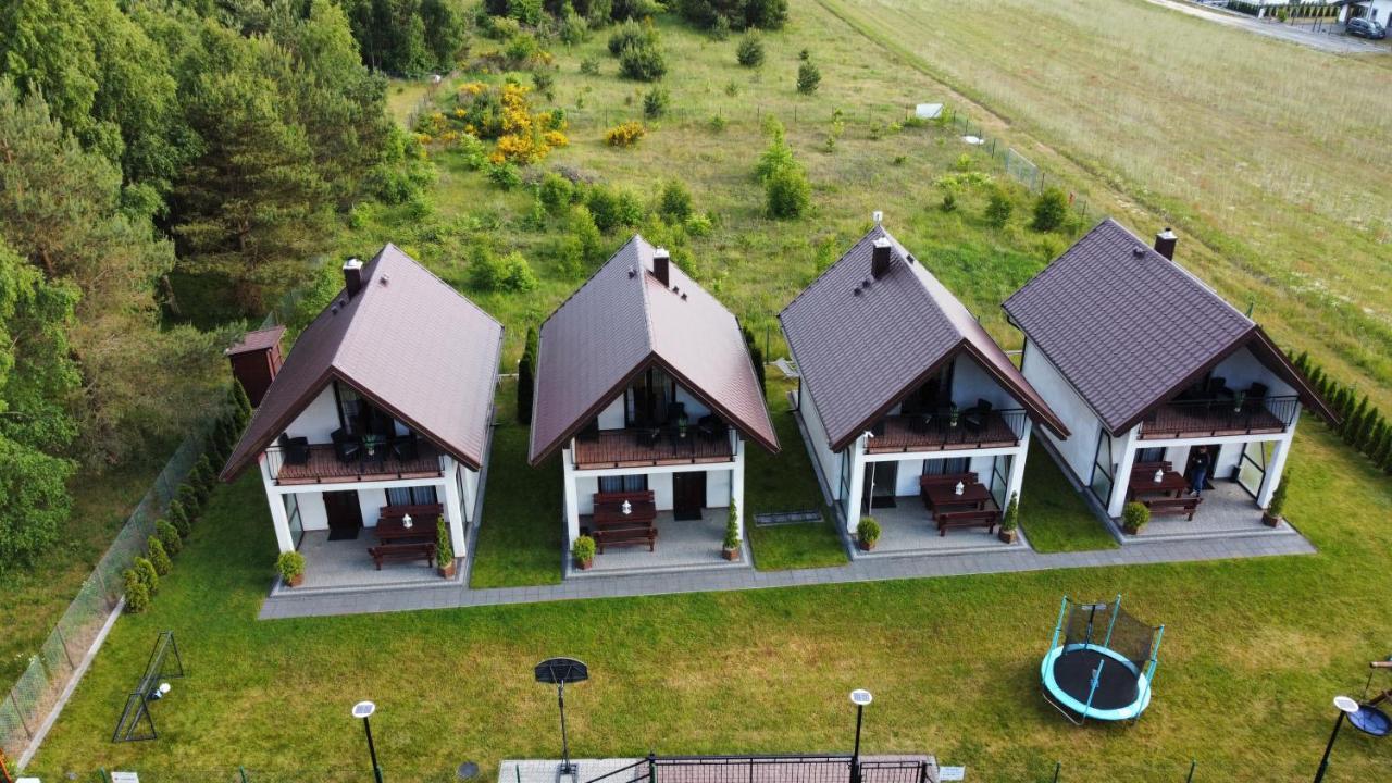 Ferienhaus Na Jastrzebiej *