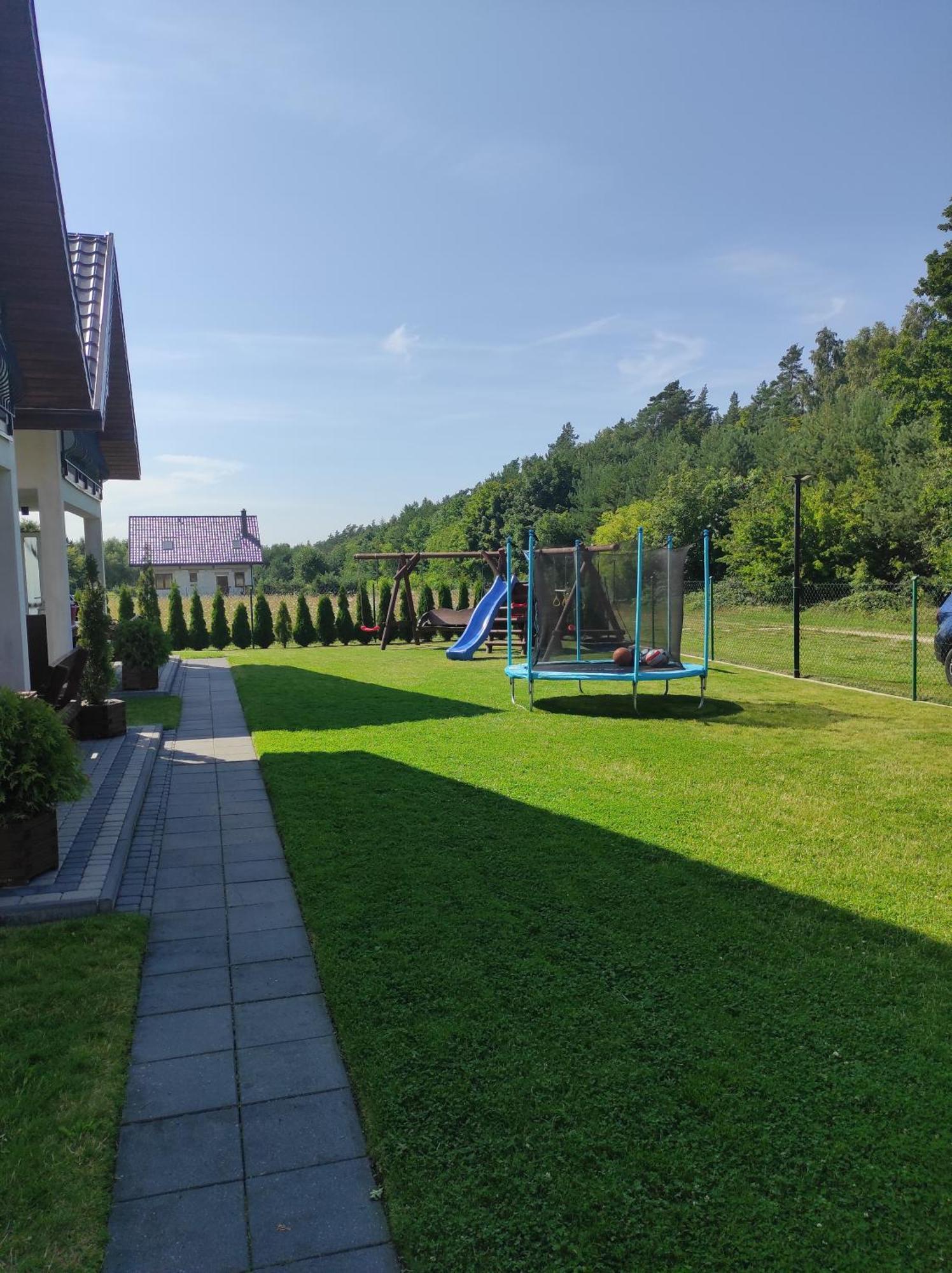 Na Jastrzebiej *