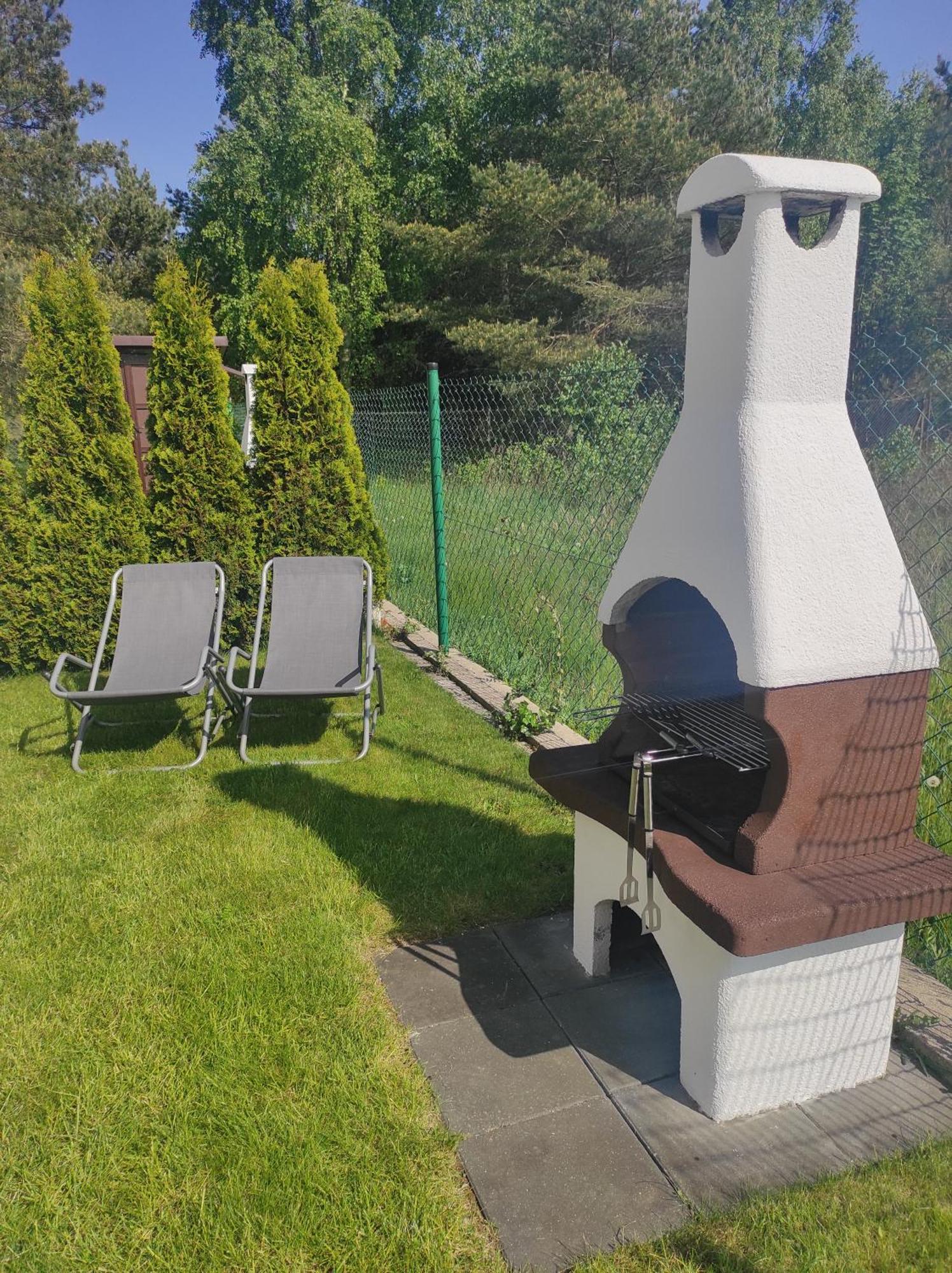 Ferienhaus Na Jastrzebiej *