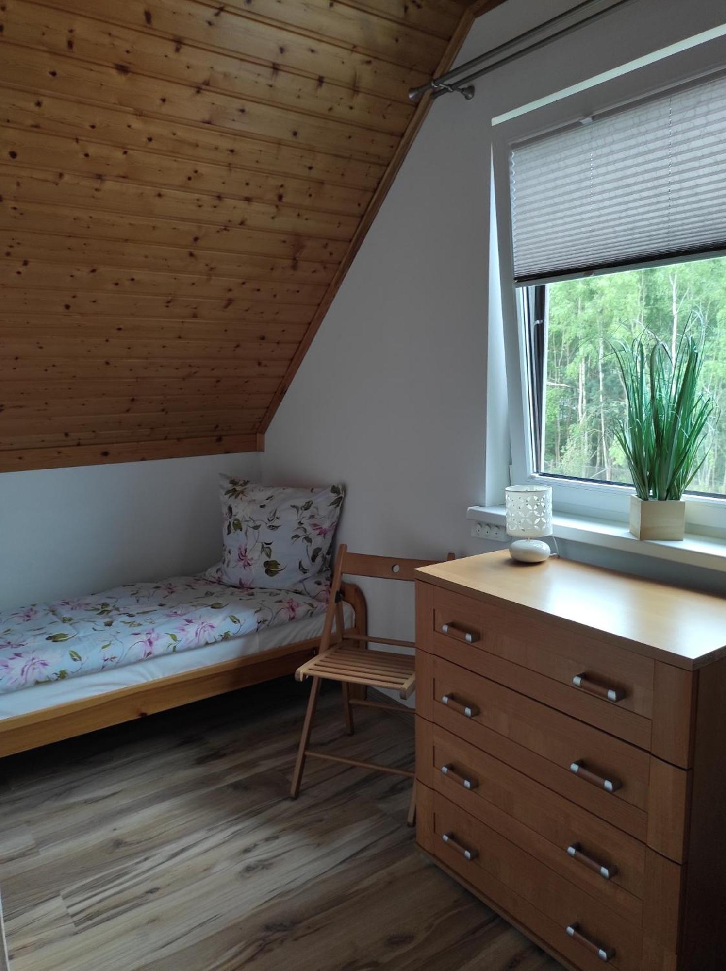 Na Jastrzebiej Holiday home *
